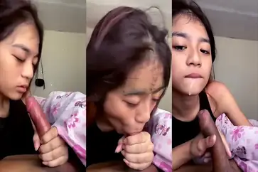 Bokep Indo Bangun Tidur Langsung Disepong Sange