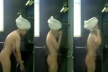 Bokep Indo Kamera Tersembunyi di Belakang Kaca Toge