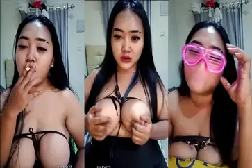 Bokep Indo Miss Niken Kim Tobrut Omek BLING2