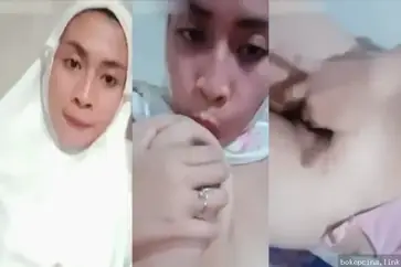 Bokep Mukena Tersingkap Pamer Area Basah Ngangkang