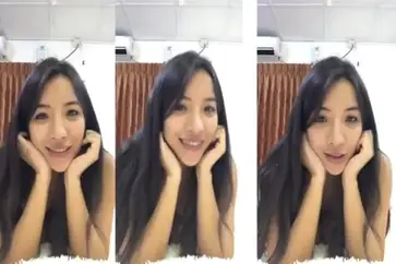 Live NangMeswar Body Montok Garuk Jeroan Dalam